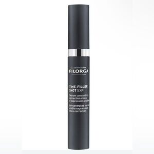Filorga Time-Filler Shot 5XP - Anti-Aging Serum - 15 ml (0.5 fl oz) Sealed